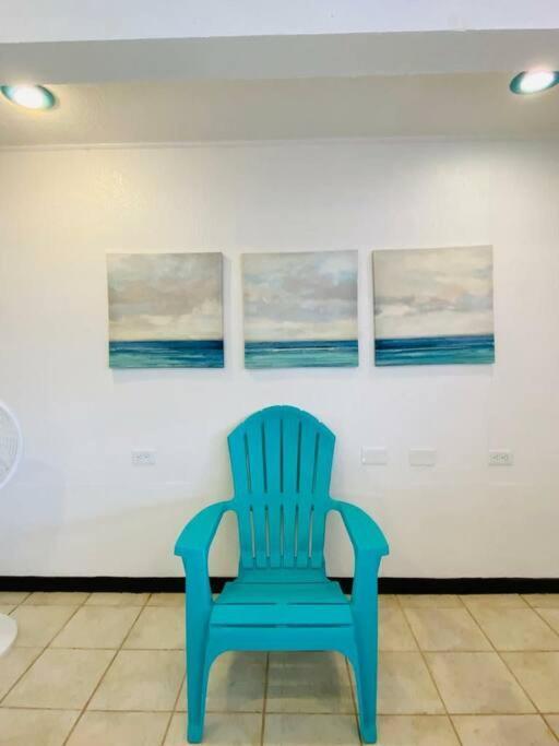 Free Wifi 1St Floor Apartment Punta Santiago Kültér fotó